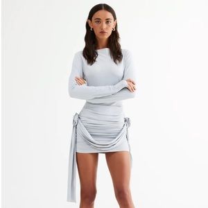 Lioness Glory Mini - Grey/Silver